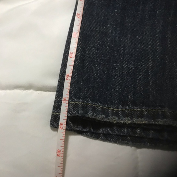 Ladies boot cut size 26 Joe’s jeans - Picture 3 of 5